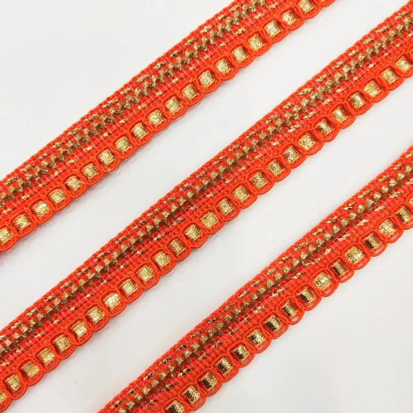 Crochet laces manufacturer